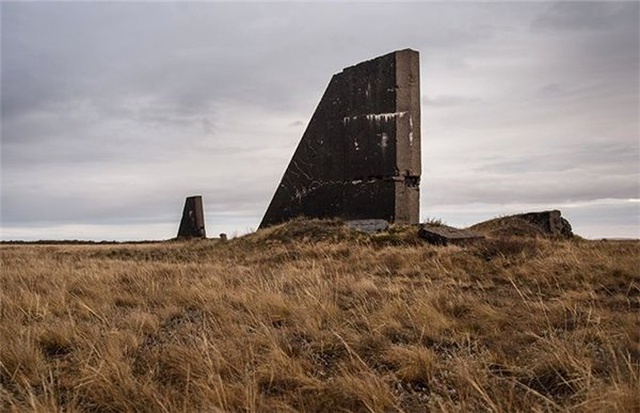 450'den Fazla Nükleer Patlamaya Sahne Olan Bölge: Semipalatinsk