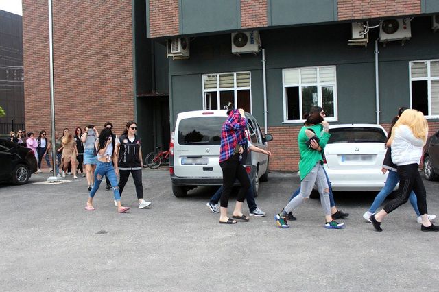 Fuhşun şifresini polis çözdü! 'Doktor' lakaplı elebaşı yakalandı