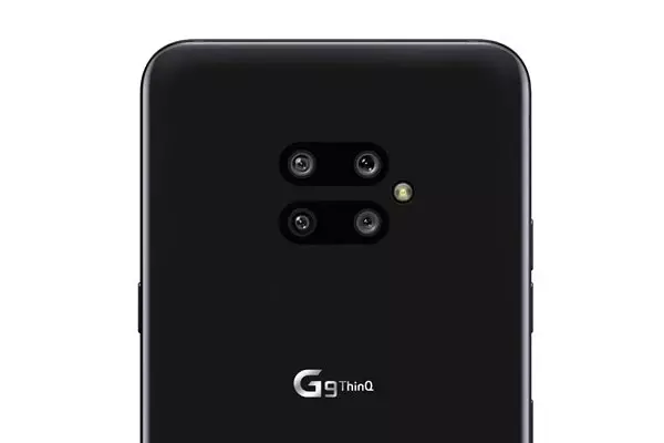 LG'nin Yeni Amiral Gemisi LG G9 ThinQ'te Olmasını Beklediğimiz Özellikler