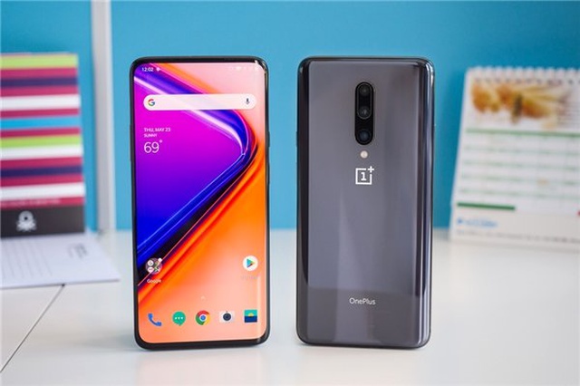 OnePlus 7 Pro'nun DxOMark Puanının Yayınlanmamış Bir Yazılımla Ölçüldüğü Ortaya Çıktı