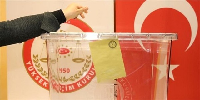 Seçimlerde Kullanılan SEÇSİS Nedir, Nasıl Çalışır?