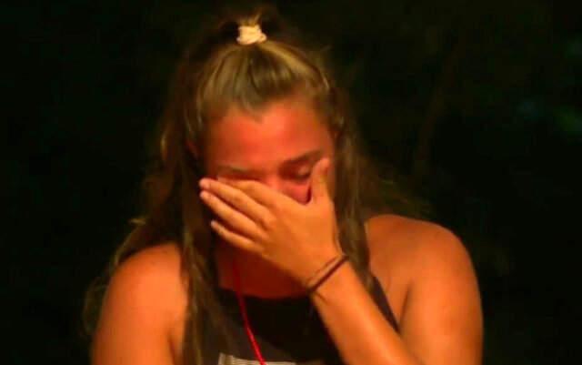 Survivor'da finale günler kala elenen isim belli oldu