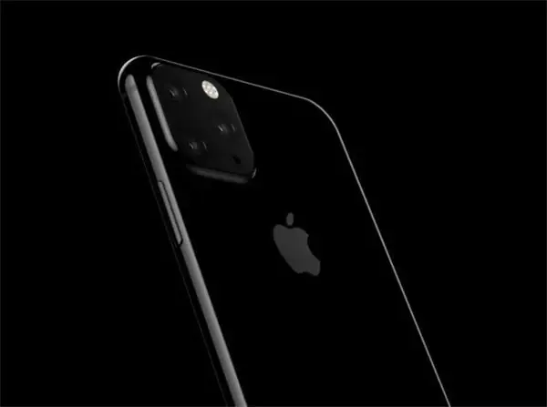 2020 Model iPhone'ların Ekranlarının Boyutunda Değişikliğe Gidilecek