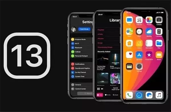 2020 Model iPhone'ların Ekranlarının Boyutunda Değişikliğe Gidilecek