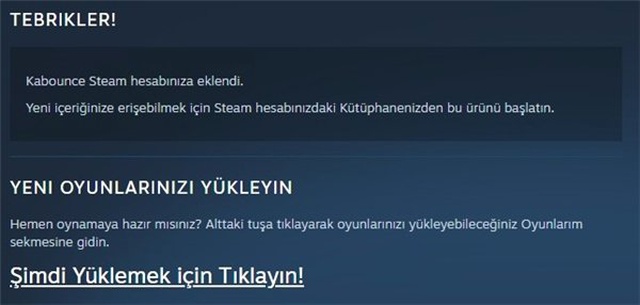 25 TL Değerindeki Oyun, Steam'de Kısa Süreliğine Ücretsiz Oldu