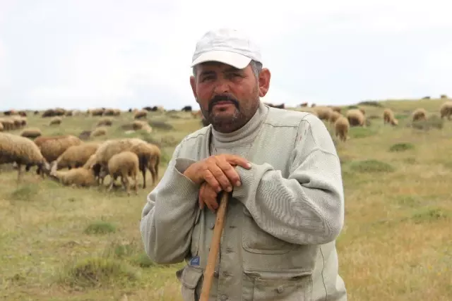 Eskişehir'de halk tedirgin! Aynı aileden 6 kişi brusella hastalığına yakalandı!