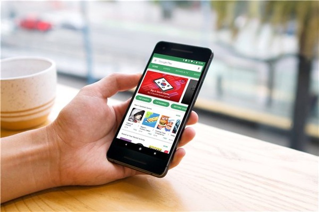 Google, Arama Sonuçlarını Paylaşmayı Kolaylaştıracak Bir Yenilik Getirdi