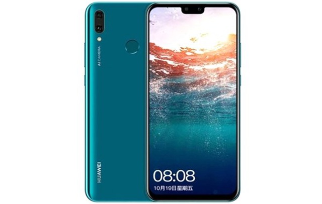 Huawei Nova 5i Pro ve Detayları Ortaya Çıktı