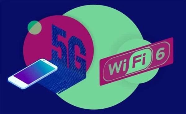 İnterneti Yayan Teknoloji Wi-Fi Yakın Zamanda Yenilenecek