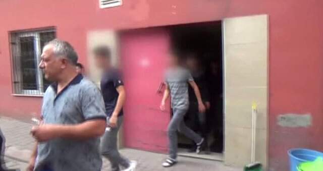 Kayseri'de çıkan kavgada 20 yaşındaki genç bıçaklanarak öldürüldü Kayseri'de çıkan kavgada 20 yaşındaki genç bıçaklanarak öldürüldü
