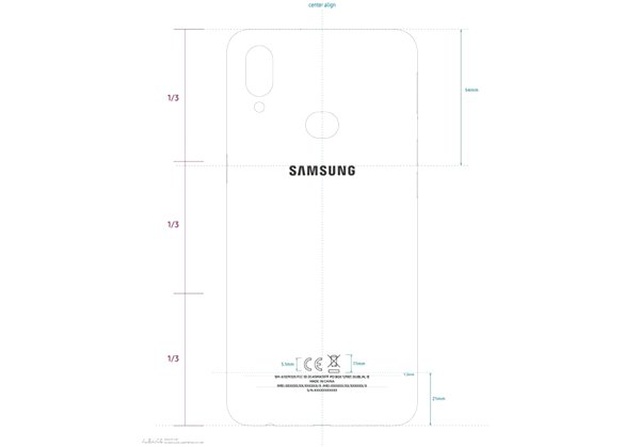 <a class='keyword-sd' href='/samsung-galaxy/' title='Samsung Galaxy'>Samsung Galaxy</a> A10s, Detaylarıyla Ortaya Çıktı