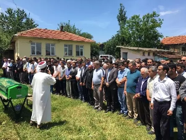 Şehit ailesi, 10 yıl içinde 3'üncü kez evlat acısı yaşadı