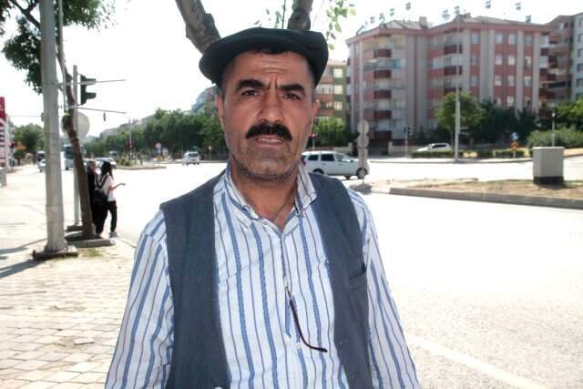 Sel sularının sürüklediği çocuğu kurtaran kahraman adam o anları anlattı Sel sularının sürüklediği çocuğu kurtaran kahraman adam o anları anlattı