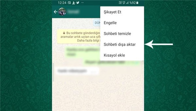 WhatsApp Hakimiyetinizi Tavan Yaptıracak Az Bilinen 11 Özellik