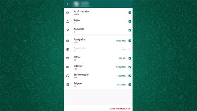 WhatsApp Hakimiyetinizi Tavan Yaptıracak Az Bilinen 11 Özellik