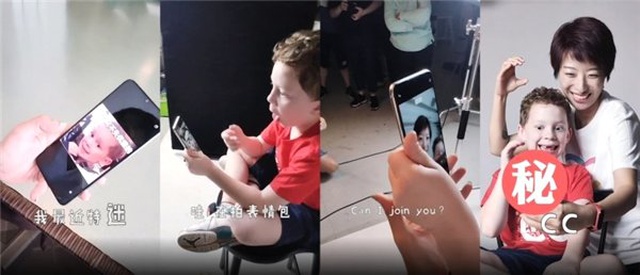 Xiaomi, mi CC9e'nin İlk Tanıtım Videosunu Yayınladı