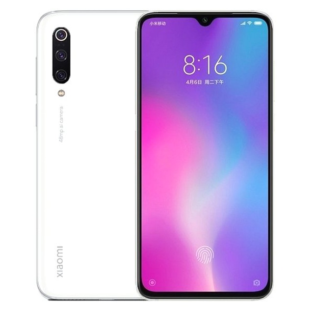 Xiaomi, mi CC9e'nin İlk Tanıtım Videosunu Yayınladı