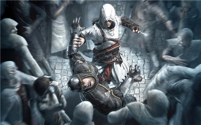 Acımasızca Fişi Çekilen 21 Yıllık Efsane Oyun Serisi: Prince of Persia