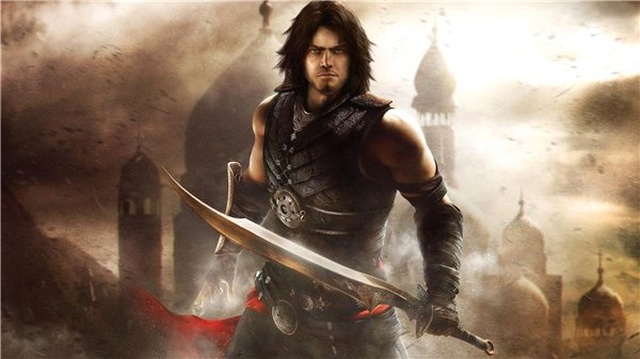 Acımasızca Fişi Çekilen 21 Yıllık Efsane Oyun Serisi: Prince of Persia