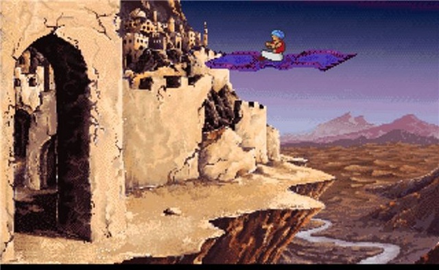 Acımasızca Fişi Çekilen 21 Yıllık Efsane Oyun Serisi: Prince of Persia