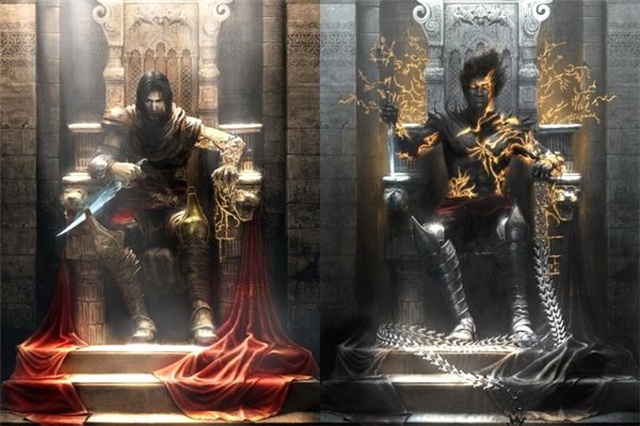 Acımasızca Fişi Çekilen 21 Yıllık Efsane Oyun Serisi: Prince of Persia