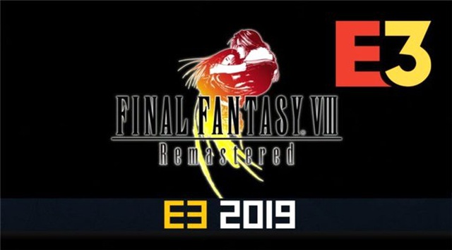 Final Fantasy 8 Remastered, Birçok Yenilikle Gelecek
