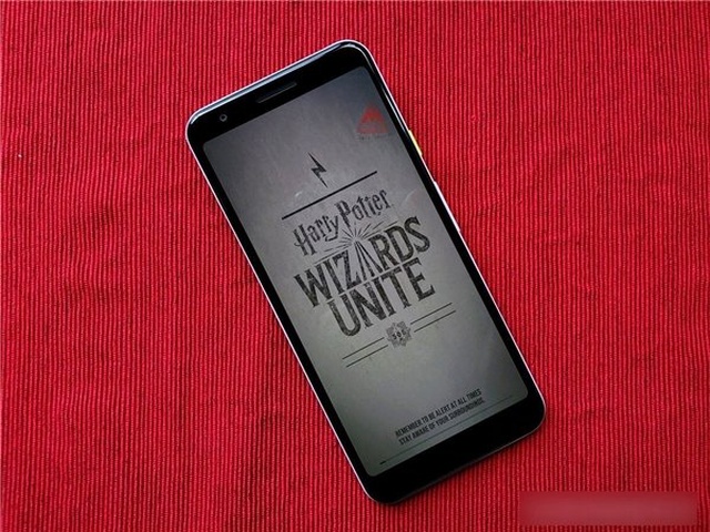 Harry Potter: Wizards Unite ve Tüm Hata Çözümleri (Android)