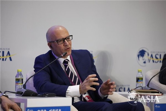 Huawei, ABD ve Çin Krizine Dair Çarpıcı Açıklamalarda Bulundu