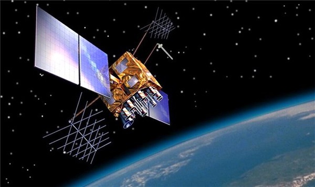 NASA, Derin Uzay Atomik Saatini Pazartesi Günü Fırlatacak