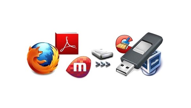 USB Belleklerin Duyduğunuzda Çok Şaşıracağınız 7 Tuhaf Kullanım Alanı