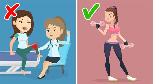 Yararından Çok Zararı Bulunan 6 Yeni Sağlık Trendi
