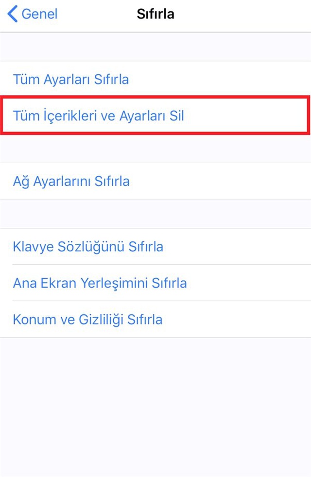 Yavaşlayan iPhone Nasıl Hızlandırılır?