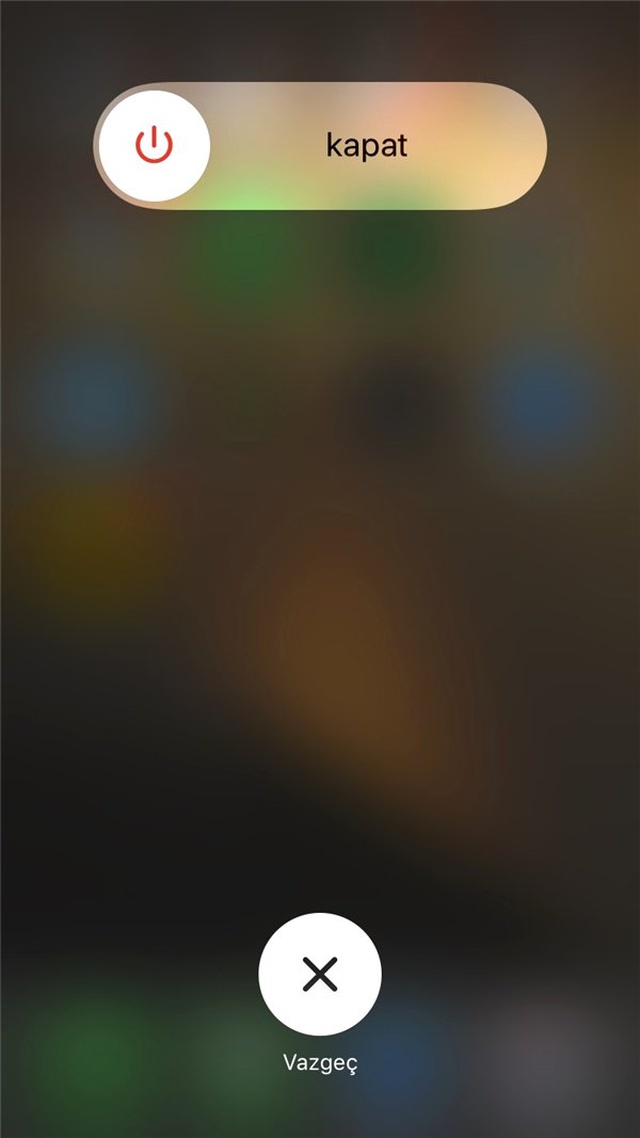 Yavaşlayan iPhone Nasıl Hızlandırılır?