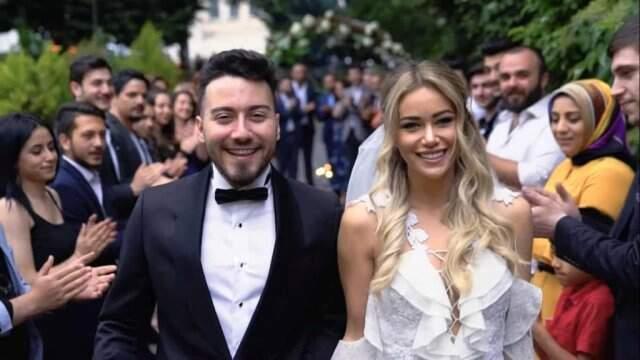 YouTuber Enes Batur, Damla Aslanalp ile evlilik iddialarına son noktayı koydu