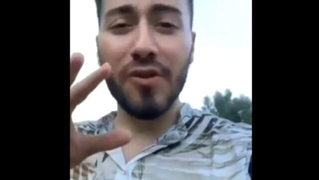 YouTuber Enes Batur, Damla Aslanalp ile evlilik iddialarına son noktayı koydu