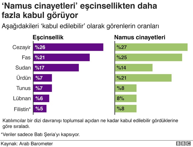 7 Grafikte Arap dünyası: Arapların en beğendiği yabancı lider Recep Tayyip Erdoğan