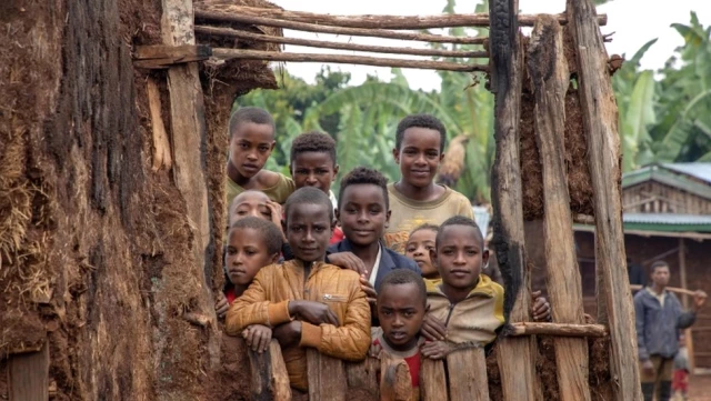 Afrika'nın en hızlı büyüyen ülkelerinden Etiyopya neden dünya gündeminde?