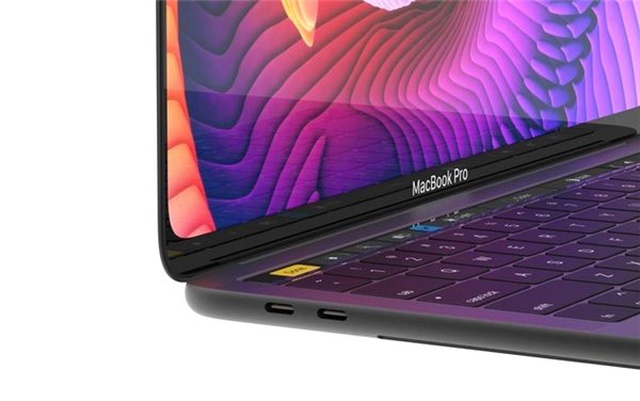 Apple'ın 16 İnç MacBook Pro Modelinin Tanıtım Tarihi Ortaya Çıktı