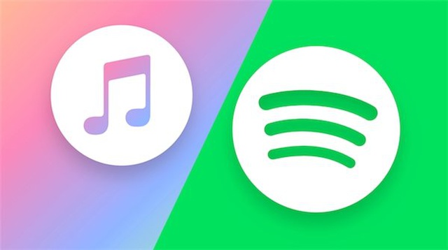 Apple, Spotify'ın Yüzde 30 Olan App Store Vergisinin Sadece Yarısını Ödediğini Söylüyor