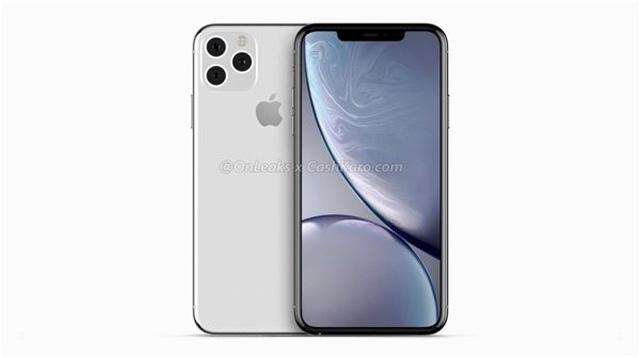 Apple, Yeni iPhone'lar İçin İmzalayacağı 125 Milyon TL'lik Anlaşmayı İptal Etti