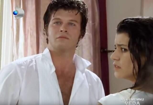 Aşk-ı Memnu'nun efsane karakteri Bihter Ziyagil ölüm yıl dönümünde sosyal medyada TT oldu