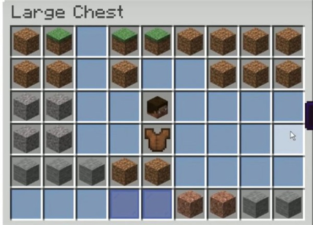 Bir YouTuber, Minecraft'ı Daha Önce Hiç Görmediğiniz Bir Şekle Soktu (Video)