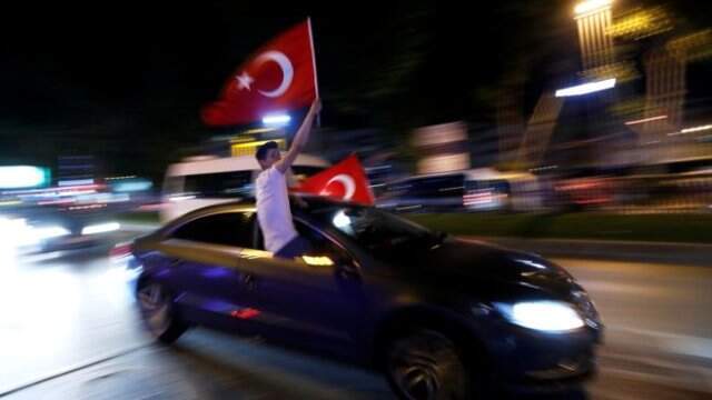 Dün gece Beylikdüzü'nde neler yaşandı? Dün gece Beylikdüzü'nde neler yaşandı?