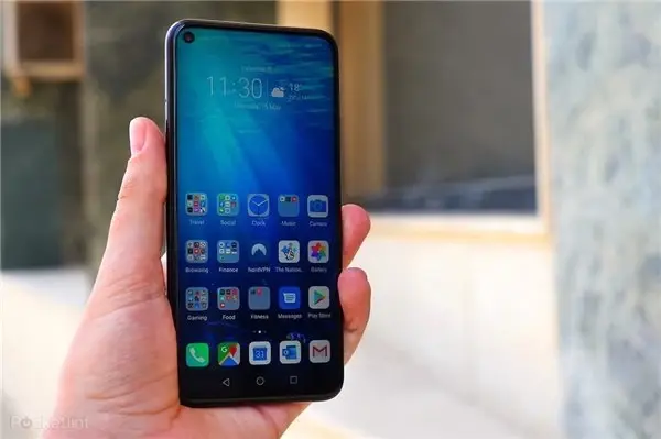 Honor 9X Pro'nun Ardından Honor 9X'in de Özellikleri Ortaya Çıktı