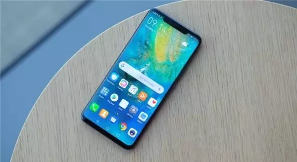 Huawei, EMUI 9.1 Güncelleme Takvimini Duyurdu