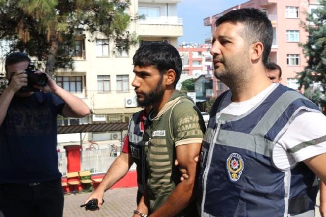 Kız kardeşini boğazını keserek öldürmüştü! Vahşi cinayetin nedeni ortaya çıktı