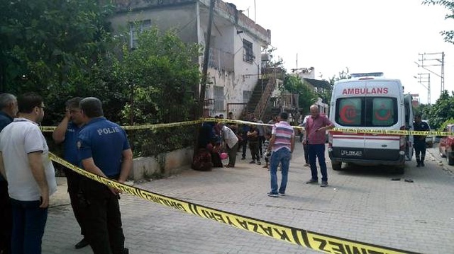 Kız kardeşini boğazını keserek öldürmüştü! Vahşi cinayetin nedeni ortaya çıktı