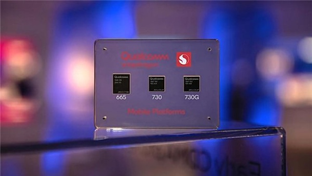 Lenovo Z6'nın Snapdragon 730 ile Geleceği Doğrulandı