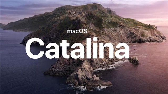 macOS Catalina'nın Herkese Açık Beta Sürümü Yayınlandı
