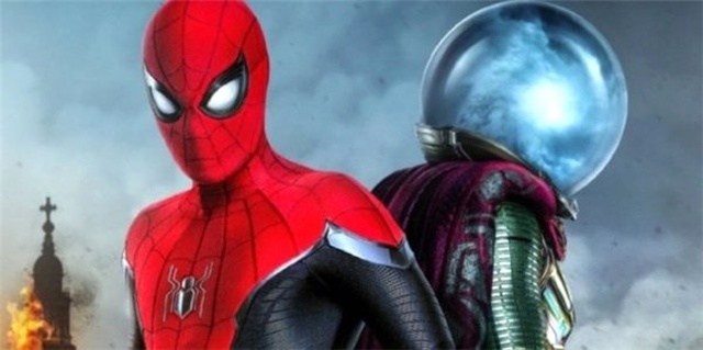 Marvel'ın Spider-Man'in Örümcek Hislerine Verdiği İsim Belli Oldu